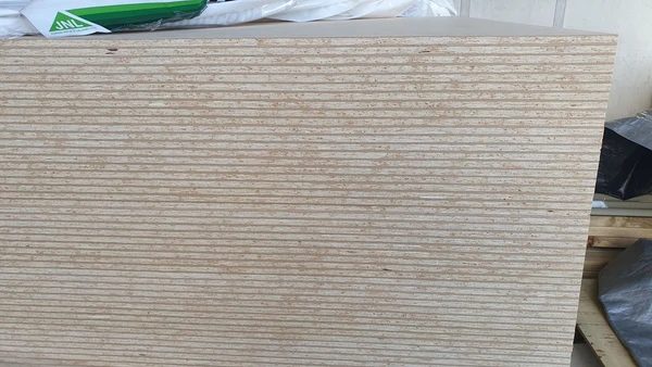 10 sheets of 10mm Triboard 1200 x 2400
