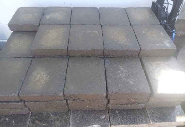 Pavers 230/185/50