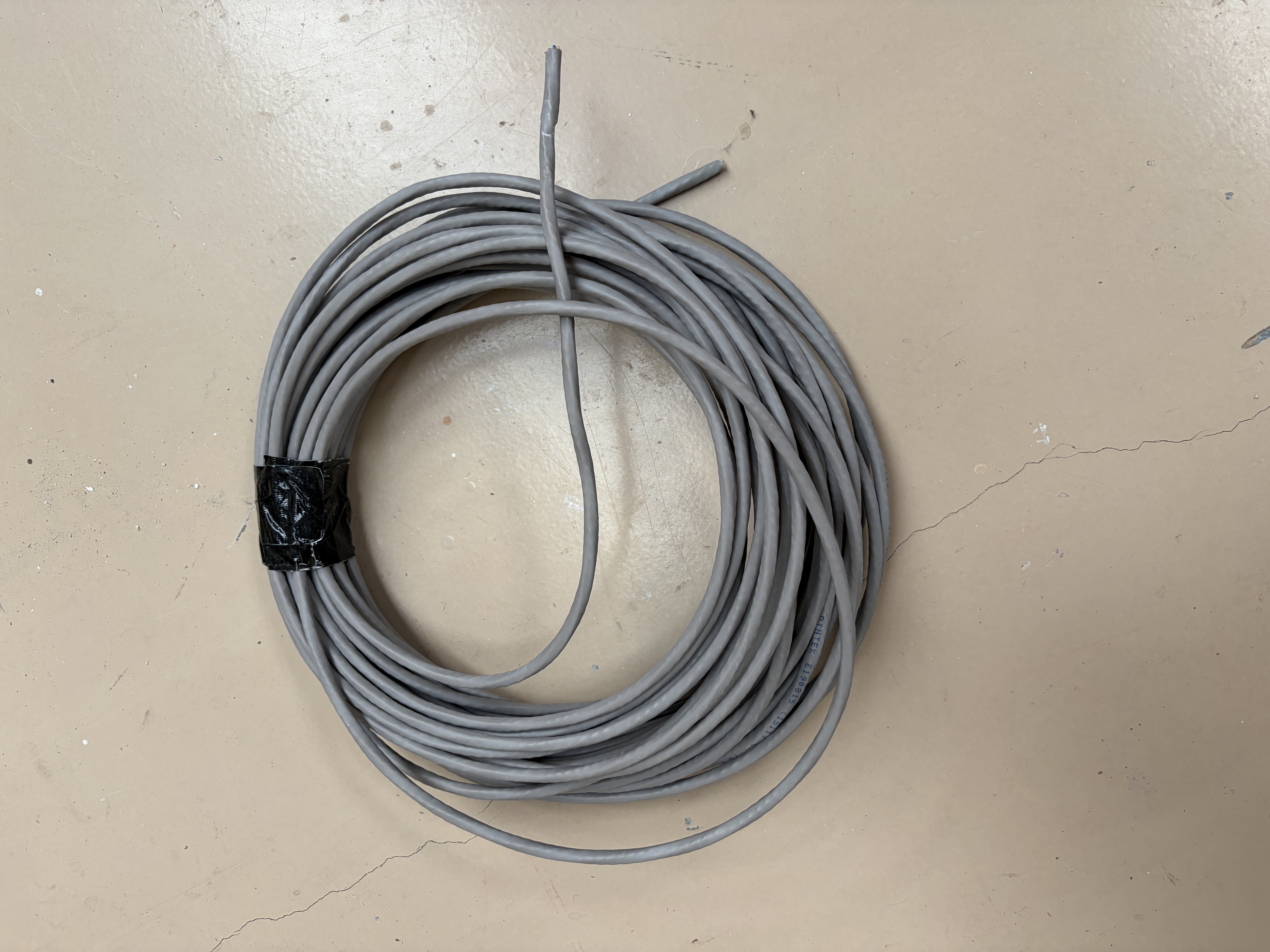 Cat 6 Cable