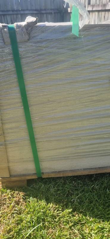 150 × Hardie boards 450mm × 2400 4.5mm hardie soffit