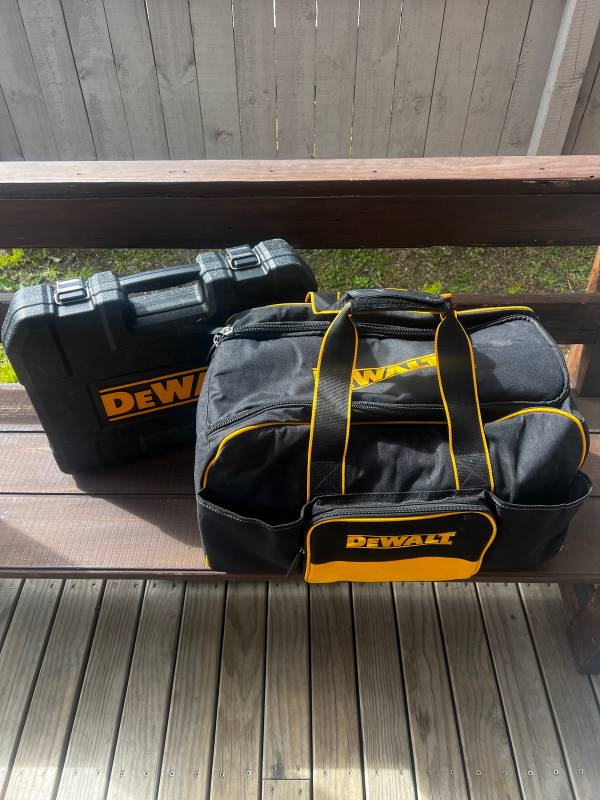 Dewalt Tool Bundle SALE