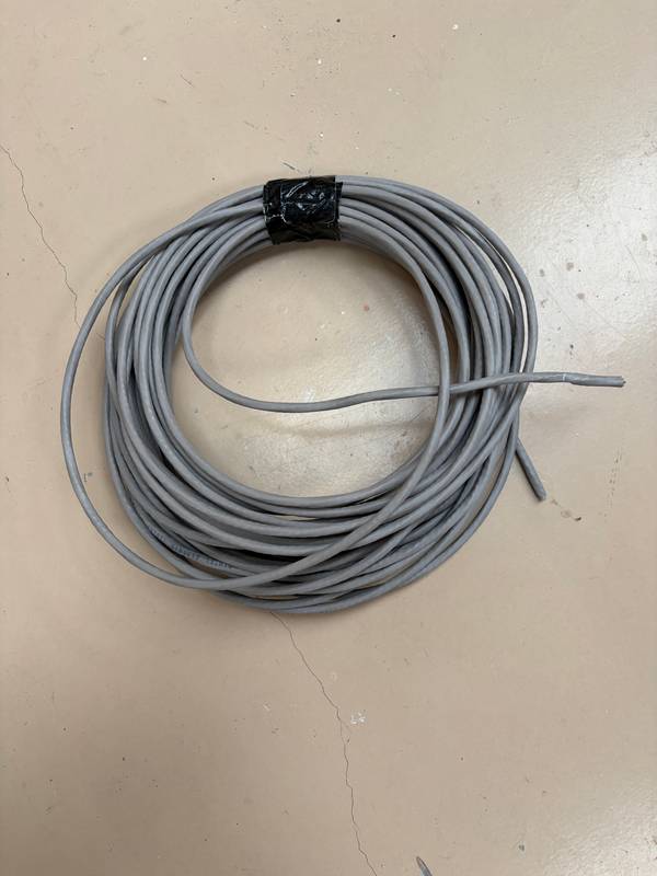 Cat 6 Cable