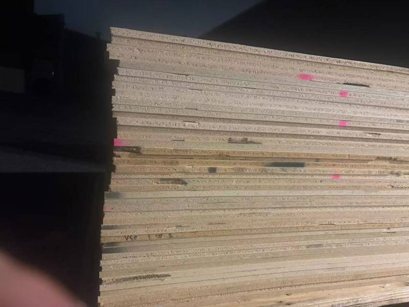 Particle Board Sheets | $10 per sheet | 2440×1220mm | Auckland In Stock